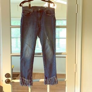 BLANK NYC The Reade jeans